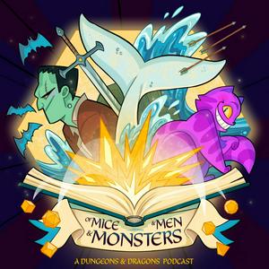 Ascolta Of Mice And Men And Monsters nell'app