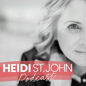 Ascolta The Heidi St. John Podcast nell'app