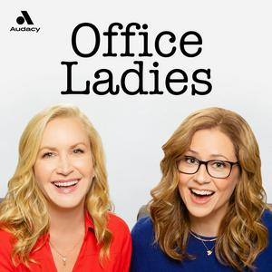 Ascolta Office Ladies nell'app