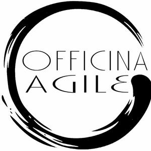 Ascolta Officina Agile nell'app