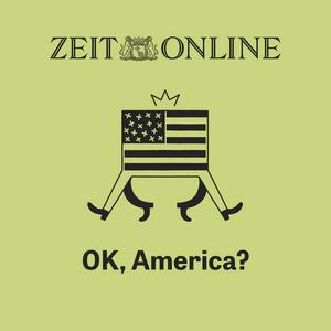 Ascolta OK, America? nell'app