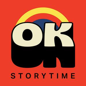 Ascolta ok storytime nell'app