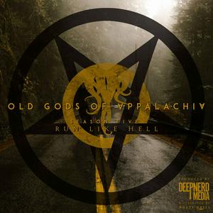 Ascolta Old Gods of Appalachia nell'app