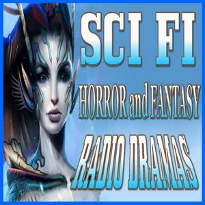 Ascolta Old Time Radio Sci-Fi, Horror Etc... nell'app