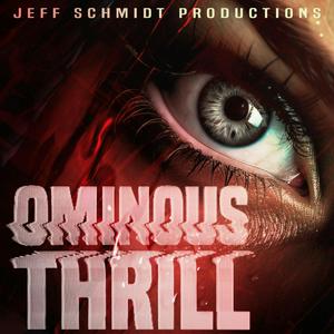 Ascolta OMINOUS THRILL nell'app