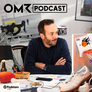 Ascolta OMR Podcast nell'app