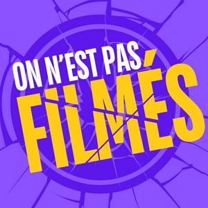 Ascolta On n'est pas filmés ! nell'app