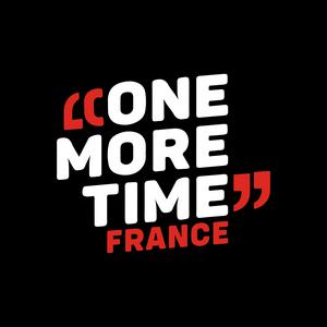 Ascolta ONE MORE TIME FRANCE, tomber pour mieux se relever nell'app