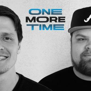 Ascolta One More Time Podcast nell'app