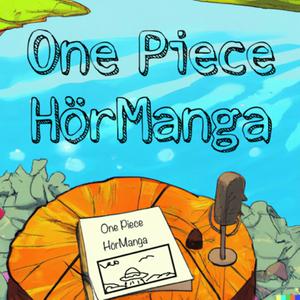 Ascolta One Piece HörManga nell'app