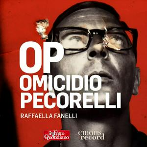 Ascolta OP - Omicidio Pecorelli nell'app