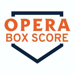 Ascolta Opera Box Score nell'app