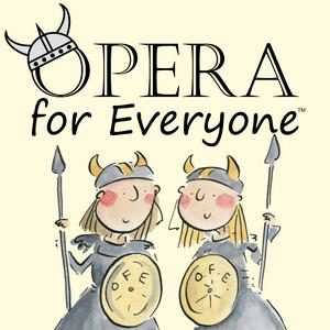 Ascolta Opera For Everyone nell'app