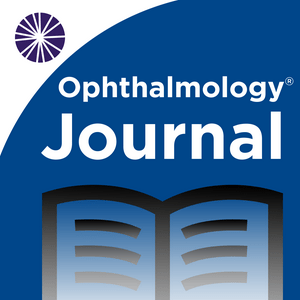 Ascolta Ophthalmology Journal nell'app