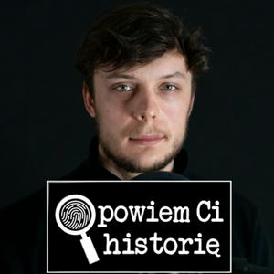 Ascolta Opowiem Ci historię nell'app