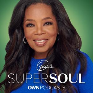 Ascolta Oprah's Super Soul nell'app