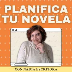 Ascolta Planifica Tu Novela nell'app