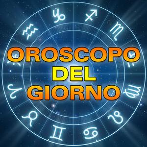 Ascolta Oroscopo Del Giorno nell'app