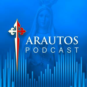 Ascolta Arautos Podcast nell'app