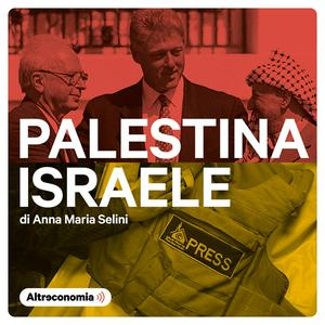 Ascolta Palestina Israele nell'app