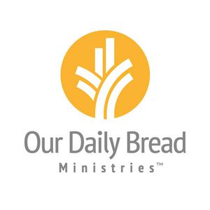 Ascolta Our Daily Bread Podcast | Our Daily Bread nell'app