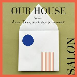 Ascolta OUR HOUSE - Der SALON Podcast nell'app