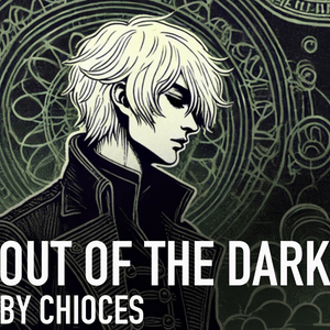 Ascolta Out of the Dark by Chioces (Drarry Podfic) nell'app