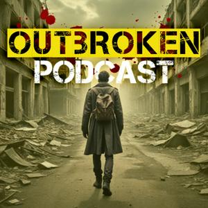 Ascolta Outbroken Anthology | Zombie Stories nell'app