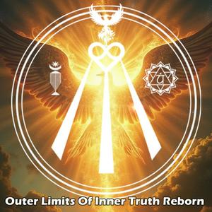 Ascolta Outer Limits Of Inner Truth Reborn nell'app