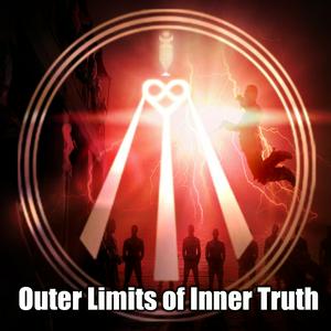 Ascolta Outer Limits Of Inner Truth nell'app