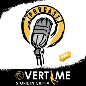 Ascolta Overtime - Storie in cuffia nell'app