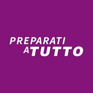 Ascolta P.A.T. - Preparati a tutto nell'app