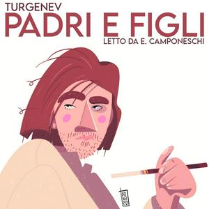 Ascolta Padri e figli - Turgenev | Audiolibro nell'app