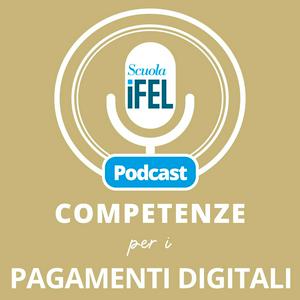 Ascolta Pagamenti digitali nell'app