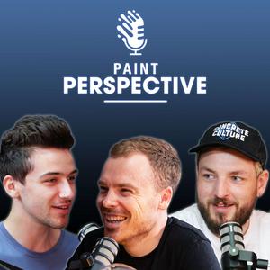 Ascolta Paint Perspective - Miniature Painting Podcast nell'app