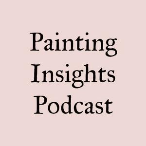 Ascolta Painting Insights nell'app