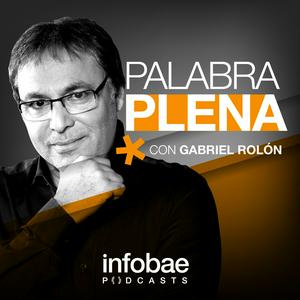 Ascolta Palabra Plena, con Gabriel Rolón nell'app