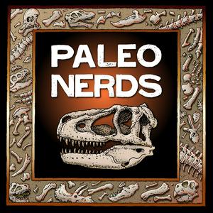 Ascolta Paleo Nerds nell'app