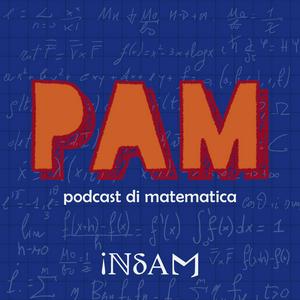 Ascolta PAM - PodcAst di Matematica nell'app