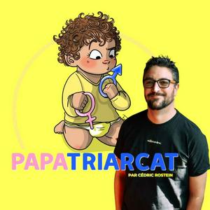 Ascolta Papatriarcat nell'app