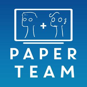 Ascolta Paper Team nell'app