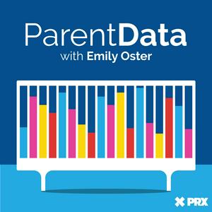 Ascolta ParentData with Emily Oster nell'app