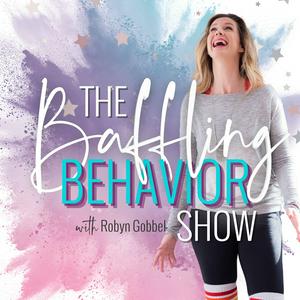 Ascolta The Baffling Behavior Show {Parenting after Trauma} nell'app