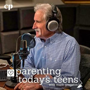 Ascolta Parenting Today's Teens nell'app