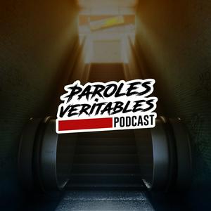 Ascolta Paroles Veritables Podcast nell'app