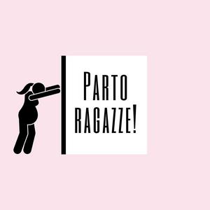 Ascolta Parto Ragazze! nell'app