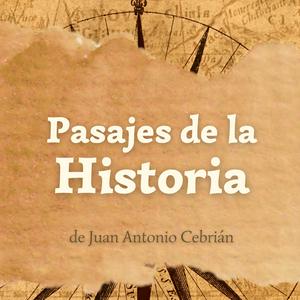 Ascolta Pasajes de la Historia nell'app