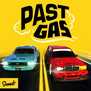 Ascolta Past Gas by Donut Media nell'app