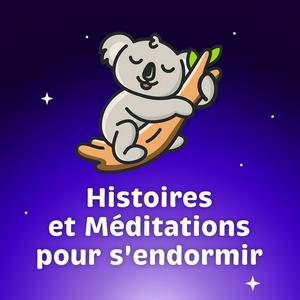 Ascolta Patricia - Histoire pour dormir pour enfant nell'app