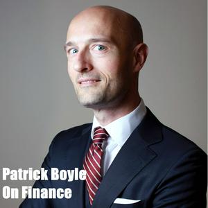 Ascolta Patrick Boyle On Finance nell'app